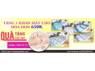 CHƯƠNG TRÌNH ĐẶC BIỆT VỪA TẶNG QUÀ VỪA GIẢM GIÁ 