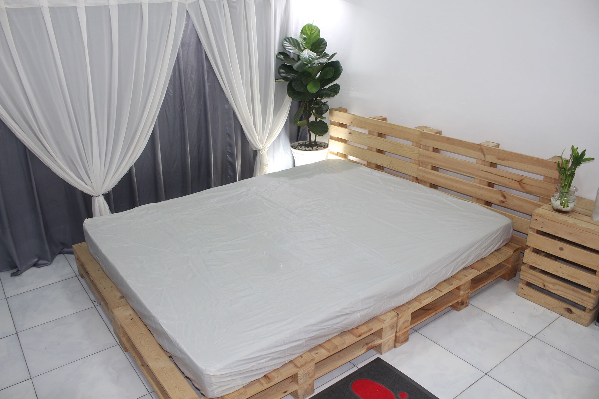  DRAP CHỐNG THẤM CHO BÉ