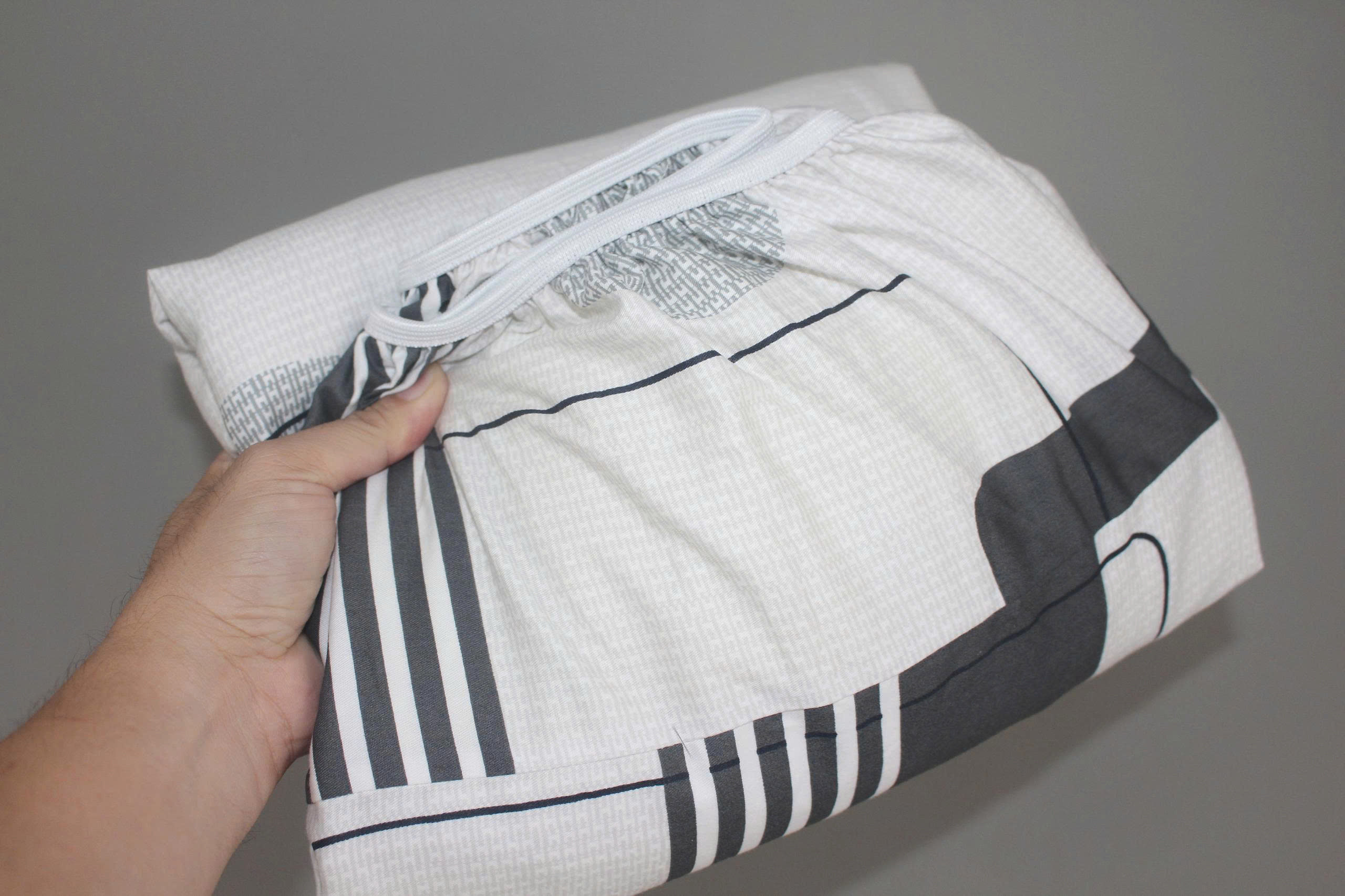 CHĂN DRAP GỐI KHA LY